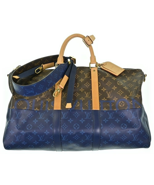 LOUIS VUITTON กระเป๋าใส่อุปกรณ์ขนาดใหญ่