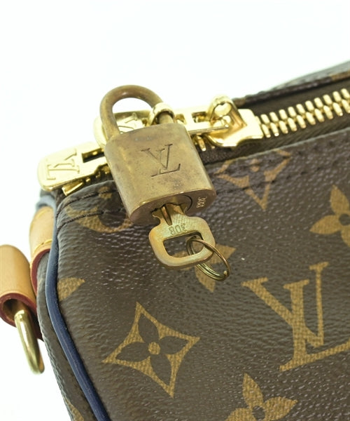 LOUIS VUITTON กระเป๋าใส่อุปกรณ์ขนาดใหญ่