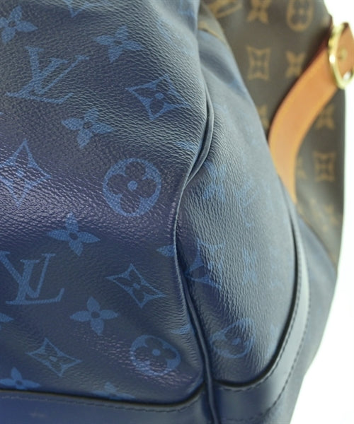 LOUIS VUITTON กระเป๋าใส่อุปกรณ์ขนาดใหญ่