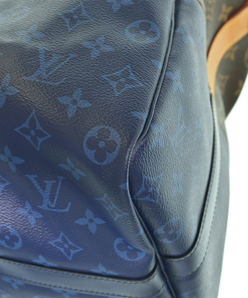 LOUIS VUITTON กระเป๋าใส่อุปกรณ์ขนาดใหญ่