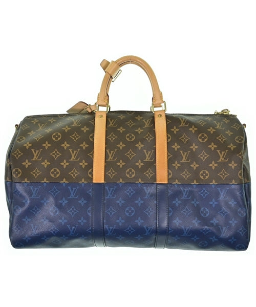LOUIS VUITTON กระเป๋าใส่อุปกรณ์ขนาดใหญ่