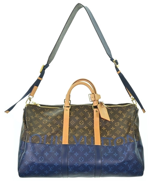 LOUIS VUITTON กระเป๋าใส่อุปกรณ์ขนาดใหญ่