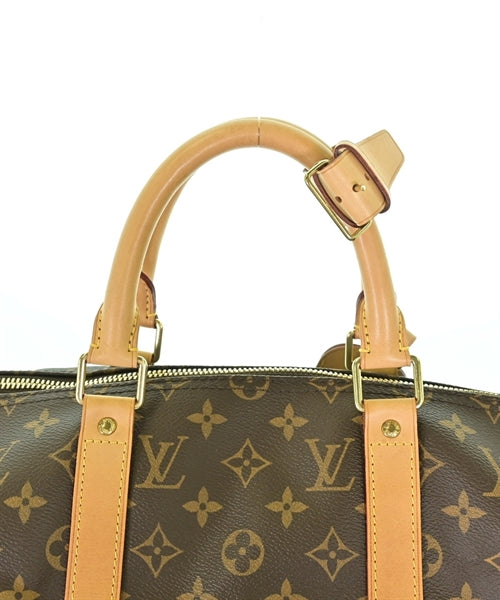 LOUIS VUITTON กระเป๋าใส่อุปกรณ์ขนาดใหญ่