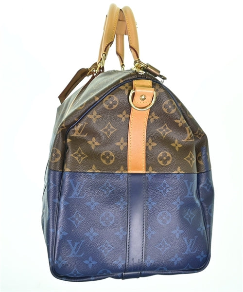 LOUIS VUITTON กระเป๋าใส่อุปกรณ์ขนาดใหญ่