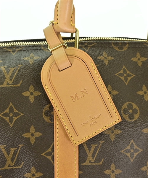 LOUIS VUITTON กระเป๋าใส่อุปกรณ์ขนาดใหญ่