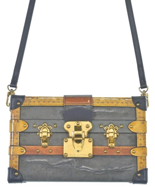 LOUIS VUITTON กระเป๋าสะพาย