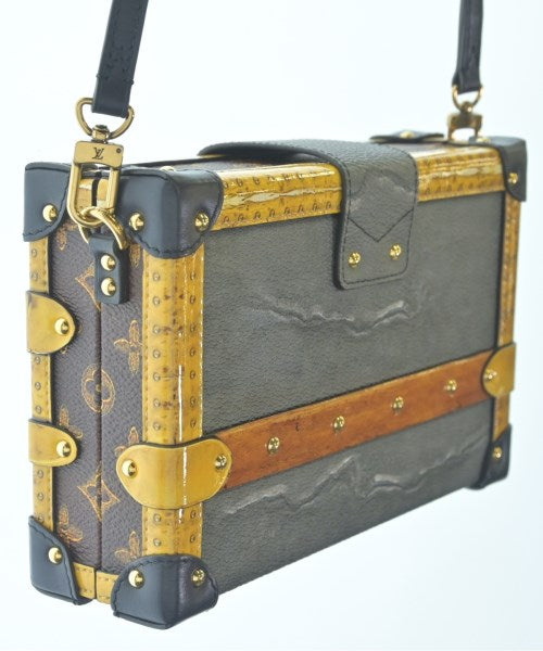 LOUIS VUITTON กระเป๋าสะพาย