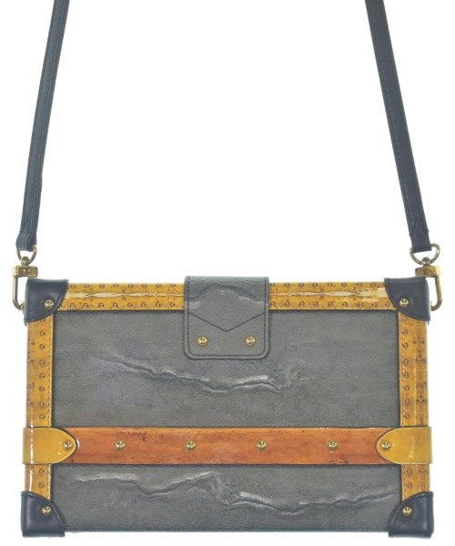 LOUIS VUITTON กระเป๋าสะพาย