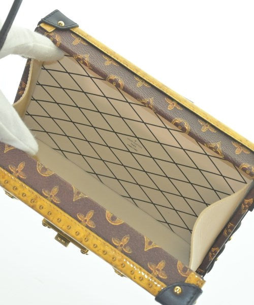 LOUIS VUITTON กระเป๋าสะพาย