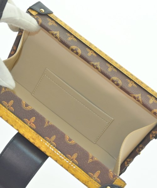 LOUIS VUITTON กระเป๋าสะพาย