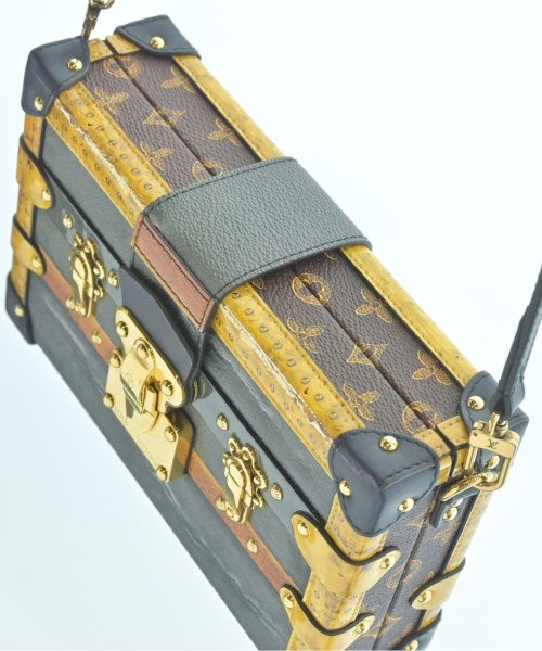 LOUIS VUITTON กระเป๋าสะพาย