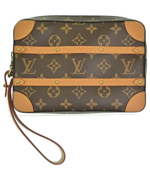 LOUIS VUITTON คลัตช์