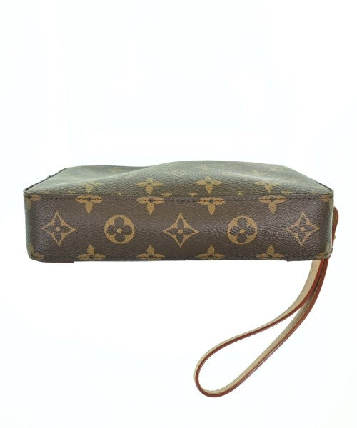 LOUIS VUITTON คลัตช์