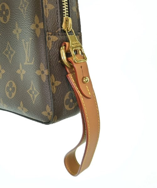 LOUIS VUITTON คลัตช์