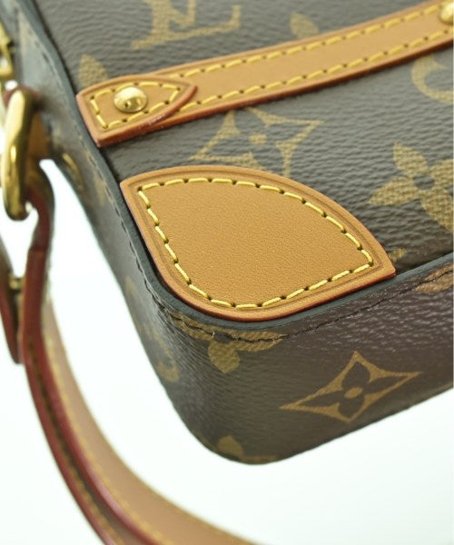 LOUIS VUITTON คลัตช์