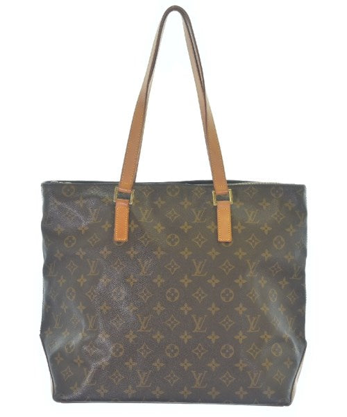 LOUIS VUITTON กระเป๋าถือขนาดใหญ่