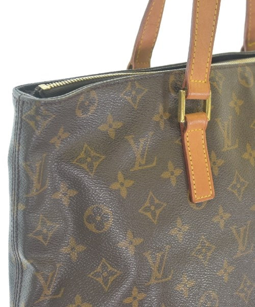 LOUIS VUITTON กระเป๋าถือขนาดใหญ่
