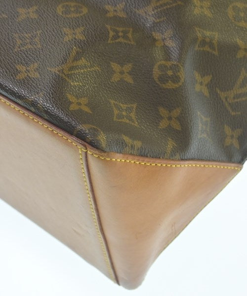 LOUIS VUITTON กระเป๋าถือขนาดใหญ่