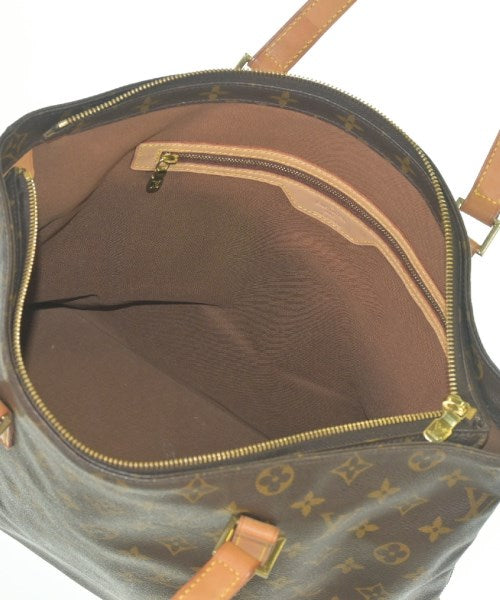 LOUIS VUITTON กระเป๋าถือขนาดใหญ่