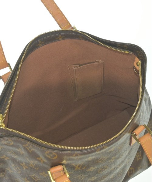 LOUIS VUITTON กระเป๋าถือขนาดใหญ่