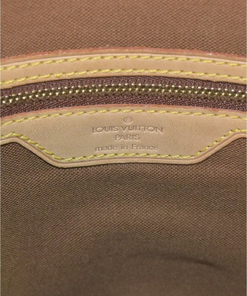 LOUIS VUITTON กระเป๋าถือขนาดใหญ่