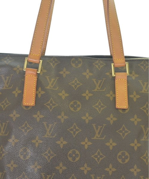 LOUIS VUITTON กระเป๋าถือขนาดใหญ่