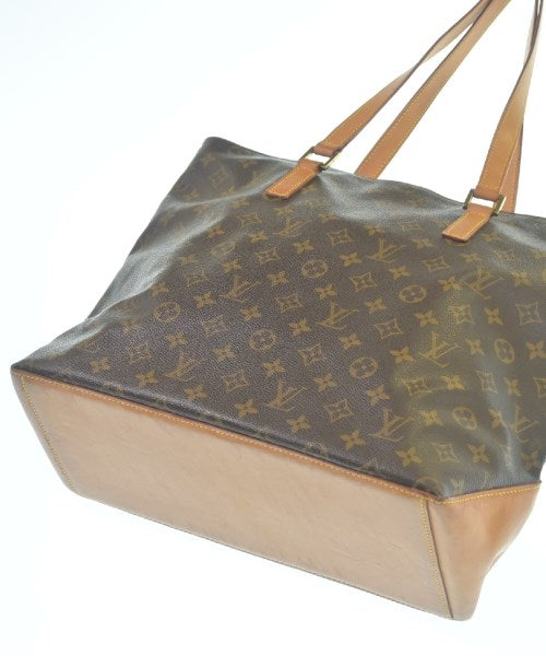 LOUIS VUITTON กระเป๋าถือขนาดใหญ่