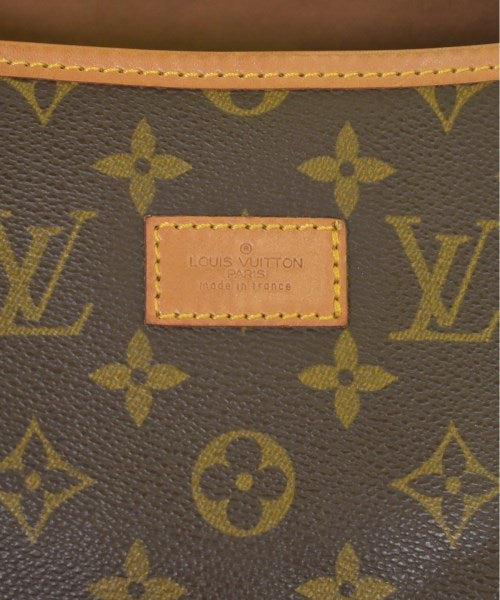 LOUIS VUITTON กระเป๋าสะพาย