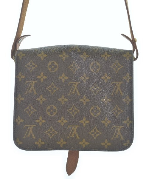 LOUIS VUITTON กระเป๋าสะพาย