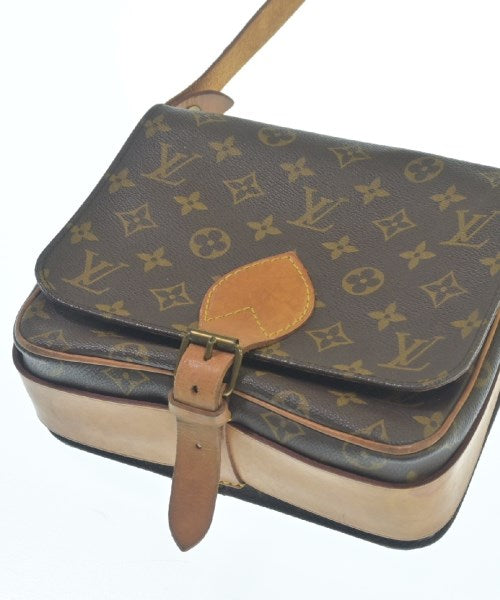 LOUIS VUITTON กระเป๋าสะพาย
