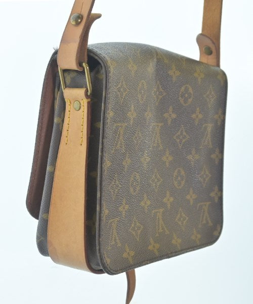 LOUIS VUITTON กระเป๋าสะพาย