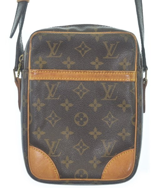 LOUIS VUITTON กระเป๋าสะพาย