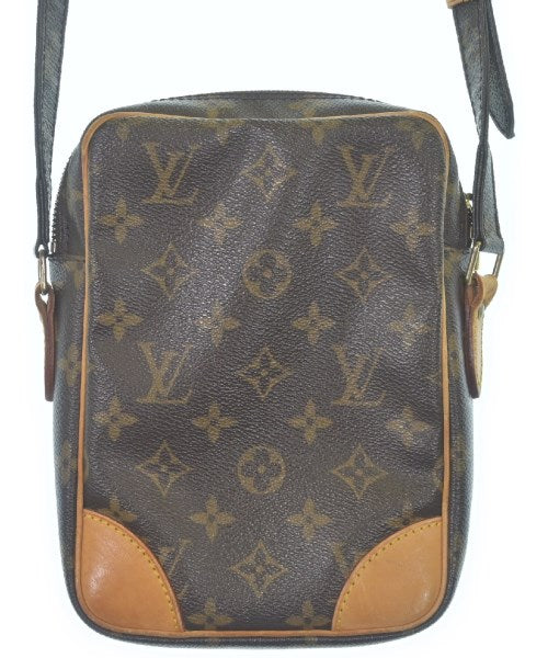 LOUIS VUITTON กระเป๋าสะพาย