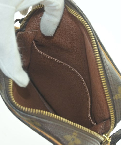 LOUIS VUITTON กระเป๋าสะพาย