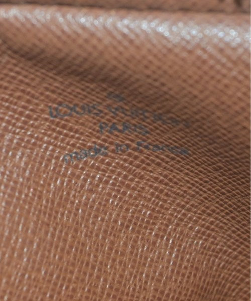 LOUIS VUITTON กระเป๋าสะพาย