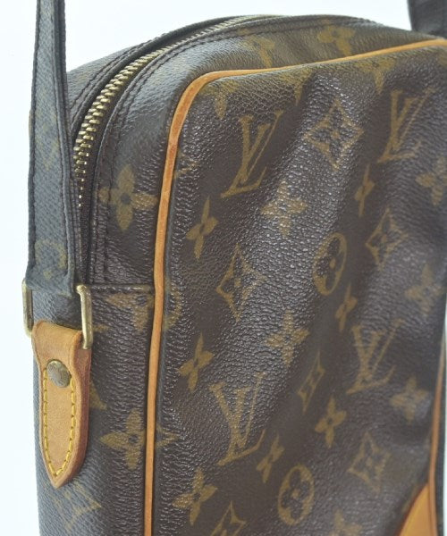LOUIS VUITTON กระเป๋าสะพาย