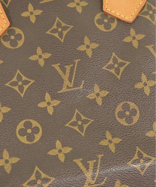 LOUIS VUITTON กระเป๋าใส่อุปกรณ์ขนาดใหญ่