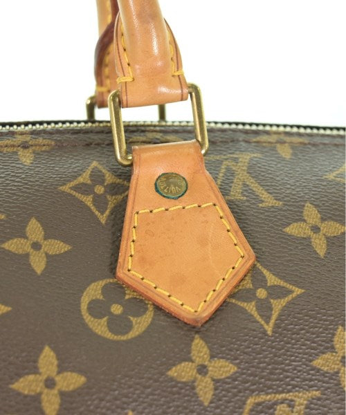 LOUIS VUITTON กระเป๋าใส่อุปกรณ์ขนาดใหญ่