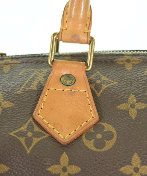 LOUIS VUITTON กระเป๋าใส่อุปกรณ์ขนาดใหญ่