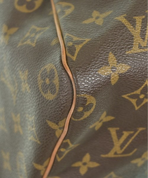 LOUIS VUITTON กระเป๋าใส่อุปกรณ์ขนาดใหญ่