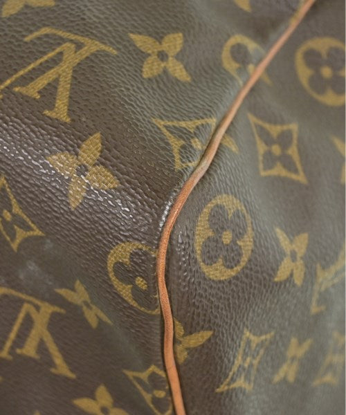 LOUIS VUITTON กระเป๋าใส่อุปกรณ์ขนาดใหญ่