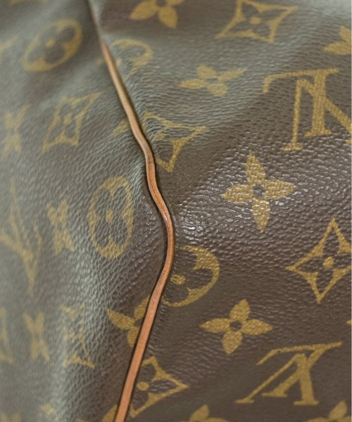 LOUIS VUITTON กระเป๋าใส่อุปกรณ์ขนาดใหญ่