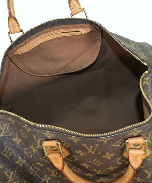 LOUIS VUITTON กระเป๋าใส่อุปกรณ์ขนาดใหญ่