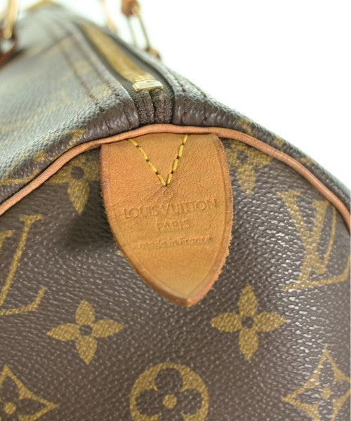 LOUIS VUITTON กระเป๋าใส่อุปกรณ์ขนาดใหญ่