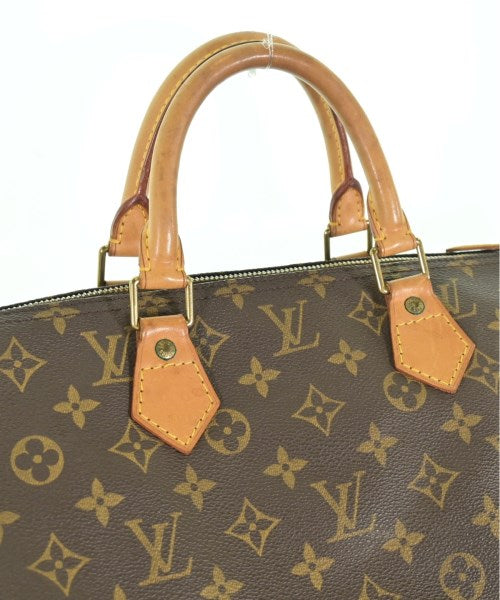 LOUIS VUITTON กระเป๋าใส่อุปกรณ์ขนาดใหญ่