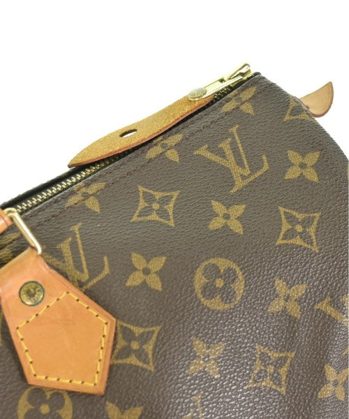 LOUIS VUITTON กระเป๋าใส่อุปกรณ์ขนาดใหญ่