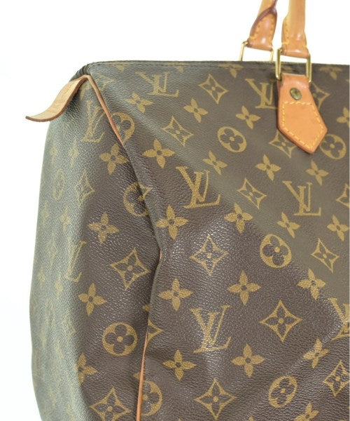LOUIS VUITTON กระเป๋าใส่อุปกรณ์ขนาดใหญ่