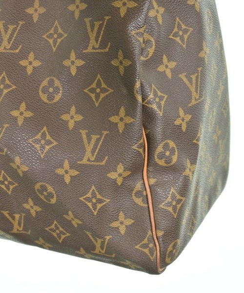 LOUIS VUITTON กระเป๋าใส่อุปกรณ์ขนาดใหญ่