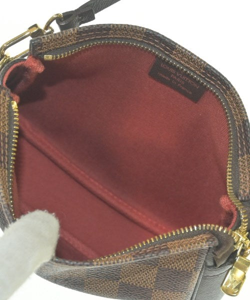 LOUIS VUITTON กระเป๋าถือ