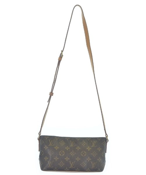 LOUIS VUITTON กระเป๋าสะพาย